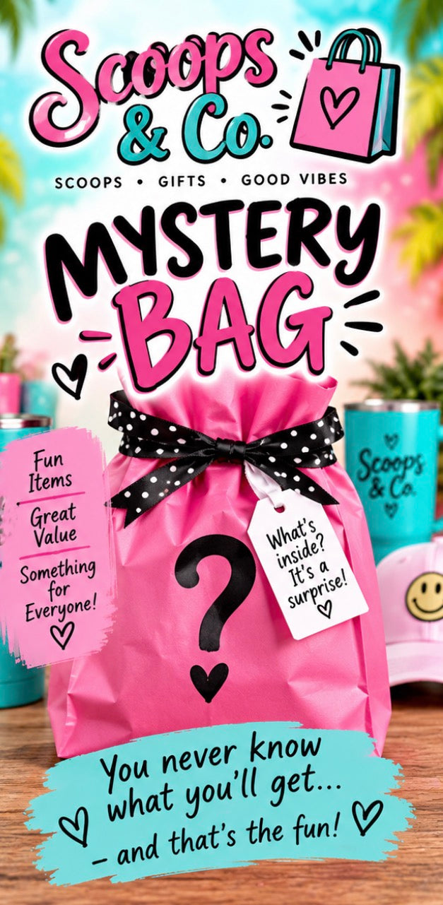 Mystery Bags