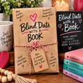 Blind Date with a Book
