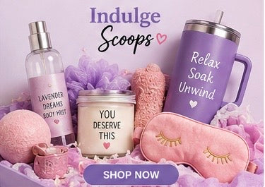 Indulge Mystery Scoop