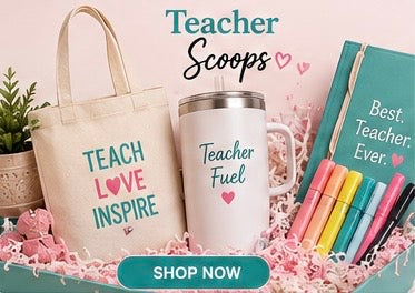 Teacher's Mystery Scoop