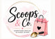 Scoops &amp; Co. LLC - Home
