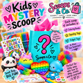 Kids Mystery Scoop
