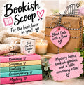 Bookish Mystery Scoop