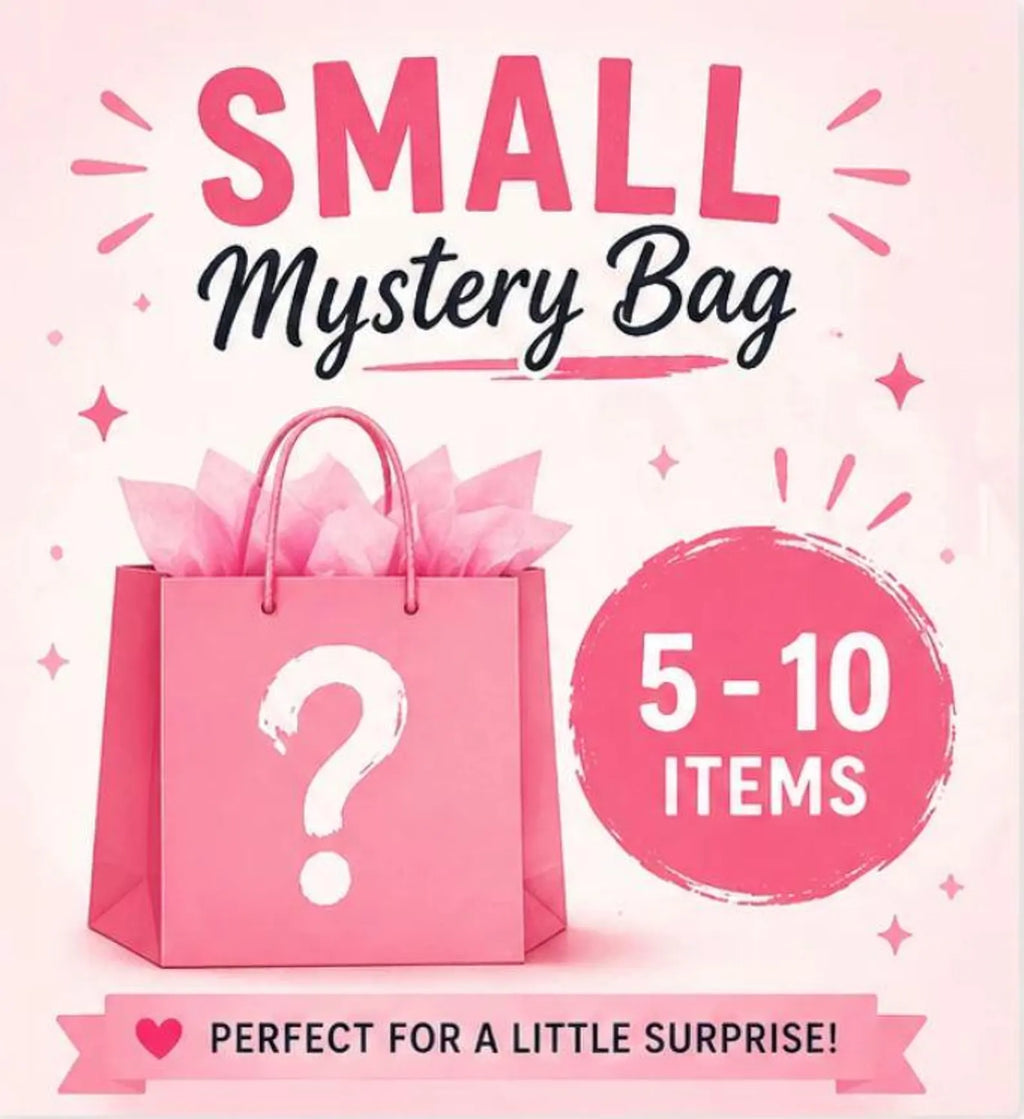 Small Mystery Bag