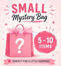 Small Mystery Bag